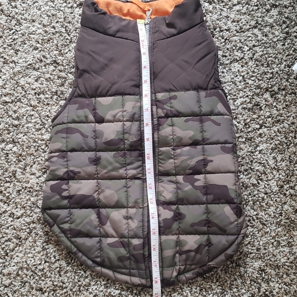 Dog jacket - Picture 6 of 7